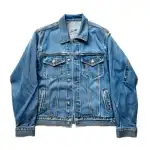 Patchwork Jacket